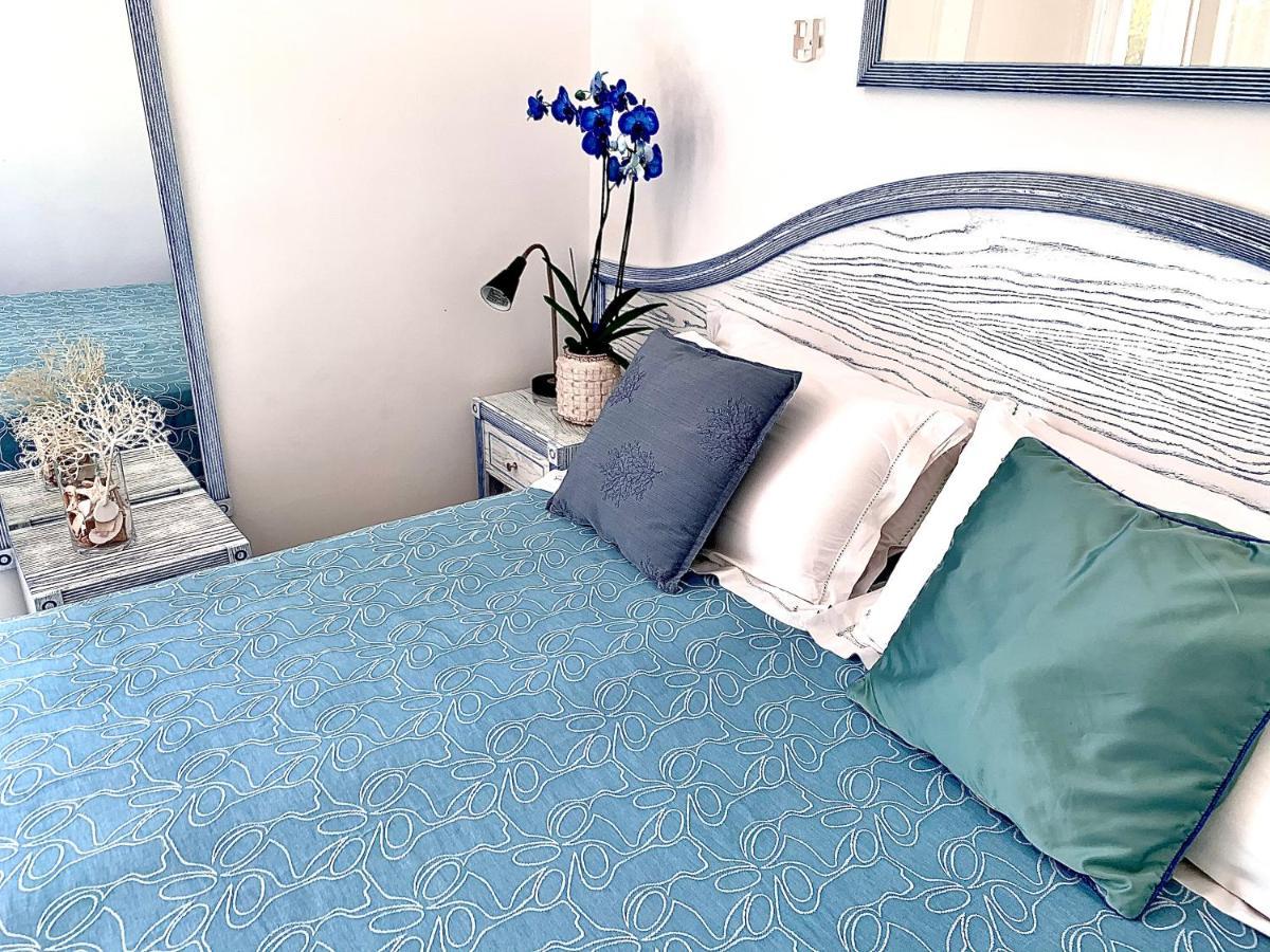 Standaard Tweepersoonskamer met 1 of 2 Bedden en Balkon